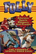 Poster for The Best of TV's Super Sports Follies