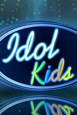 Poster for Idol Kids