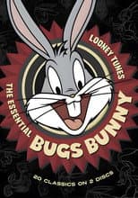 Poster for The Essential Bugs Bunny