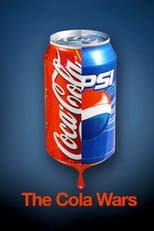 Poster for Cola Wars