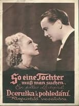 Poster for Dceruška k pohledání