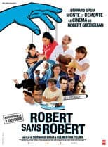 Poster for Robert sans Robert