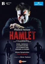 Poster for Faccio: Hamlet