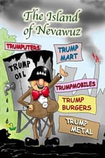 Poster for The Island of Nevawuz