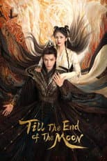 Poster for Till The End of The Moon