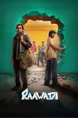 Poster for Raawadi