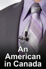 Poster for An American in Canada