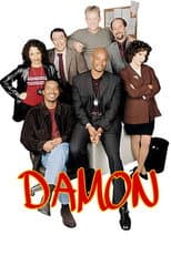 Poster for Damon