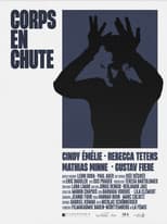 Poster for Corps en Chute