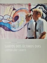 Poster for Latter-Day Saints