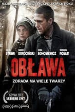 Poster for Manhunt