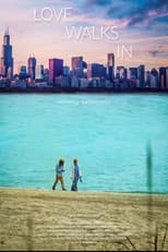 Poster for Love Walks In