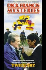 Poster for Dick Francis: Twice Shy