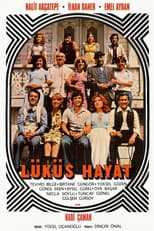 Poster for Lüküs Hayat