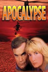 Poster for Apocalypse: Caught in the Eye of the Storm