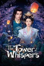 Poster for The Tower of Whispers
