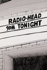Poster for radio-head
