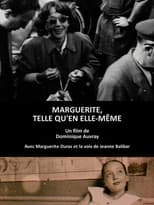 Poster for Marguerite as She Was
