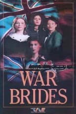 Poster for War Brides