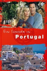 Poster for Ein Sommer in Portugal