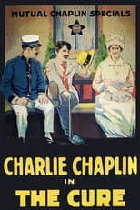 Poster for The Cure