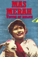 Poster for Mas Merah