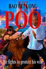Poster for POO Facing Italian Warrior