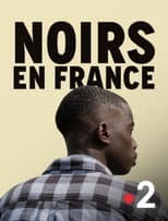 Poster for Noirs en France