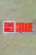 Poster for One Mile Square