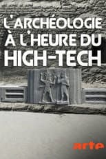 Poster for Archäologie 2.0 – Mit Hightech auf Spurensuche