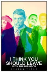 Poster for Season 3