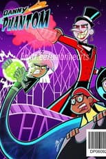 Poster for Danny Phantom: Reality Trip