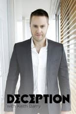 Poster for Deception with Keith Barry