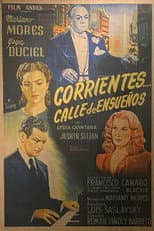 Poster for Corrientes, calle de ensueños