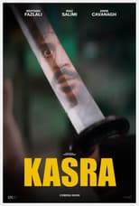 Poster for Kasra