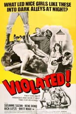 Poster for Violated!