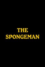 Poster for The Spongeman