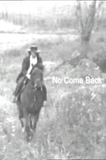 Poster for No Come Back