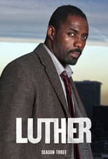 Poster for Series 3