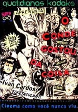 Poster for O Conde Gostou da Coisa