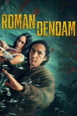 Poster for Roman Dendam