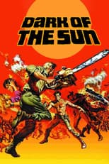 Poster for Dark of the Sun
