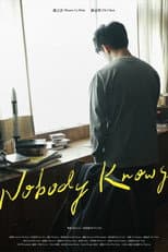 Poster for Nobody Knows