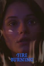 Poster for Fire Burning
