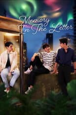 Poster for Memory In The Letter