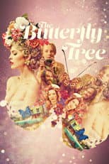 Poster for The Butterfly Tree