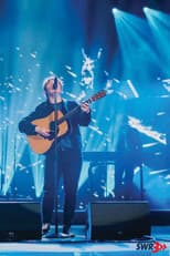 Poster for Lewis Capaldi: SWR3 New Pop Festival 2019