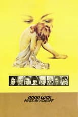 Poster for Good Luck, Miss Wyckoff