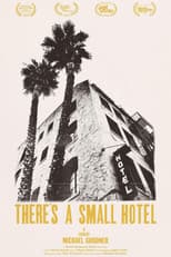 Poster for There's a Small Hotel
