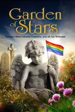 Poster for Garden of Stars